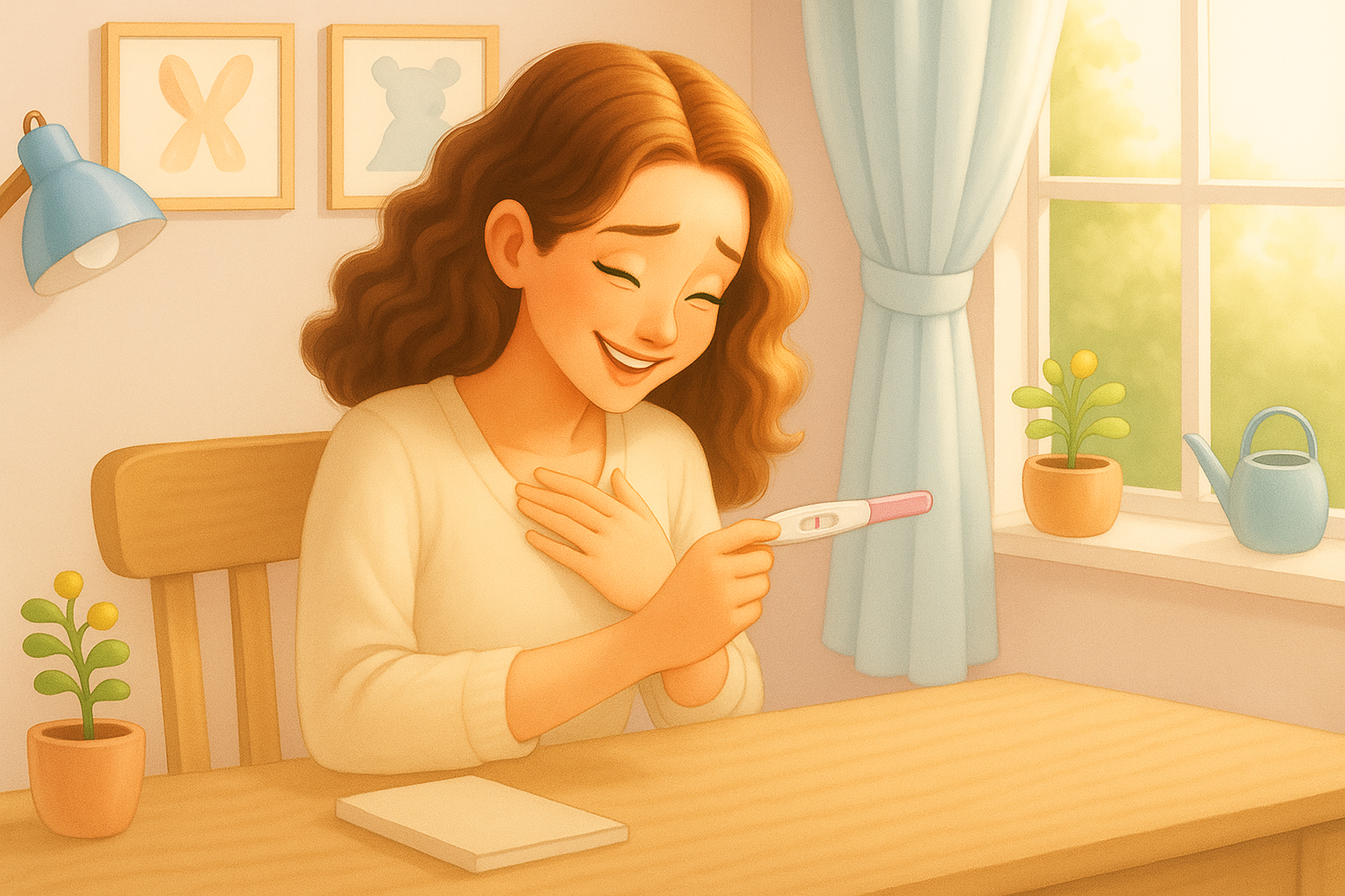 Image for Taking Care of Myself During Pregnancy - New mom's guide to the first few weeks