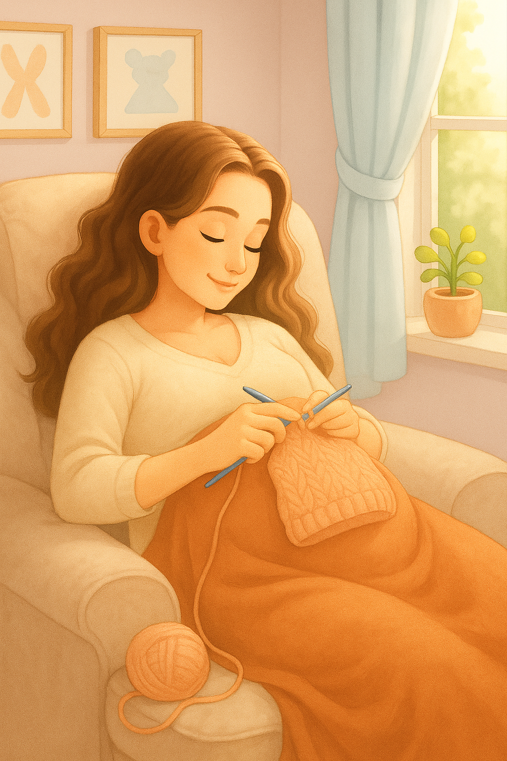 Image for Emotional Roller Coaster During Pregnancy: 1st, 2nd, and 3rd Trimester - Tips for expecting mothers