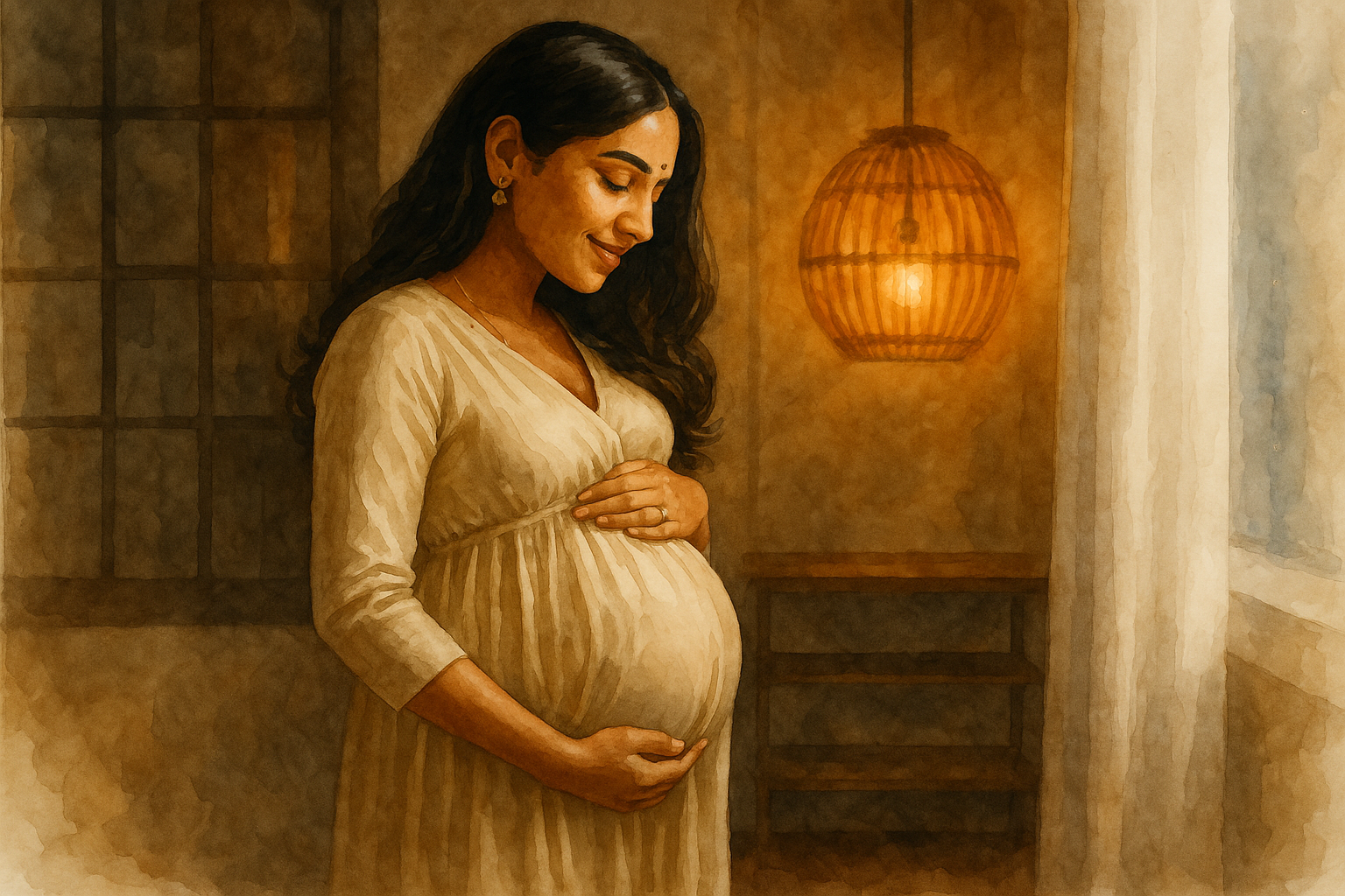 Abstract creative art