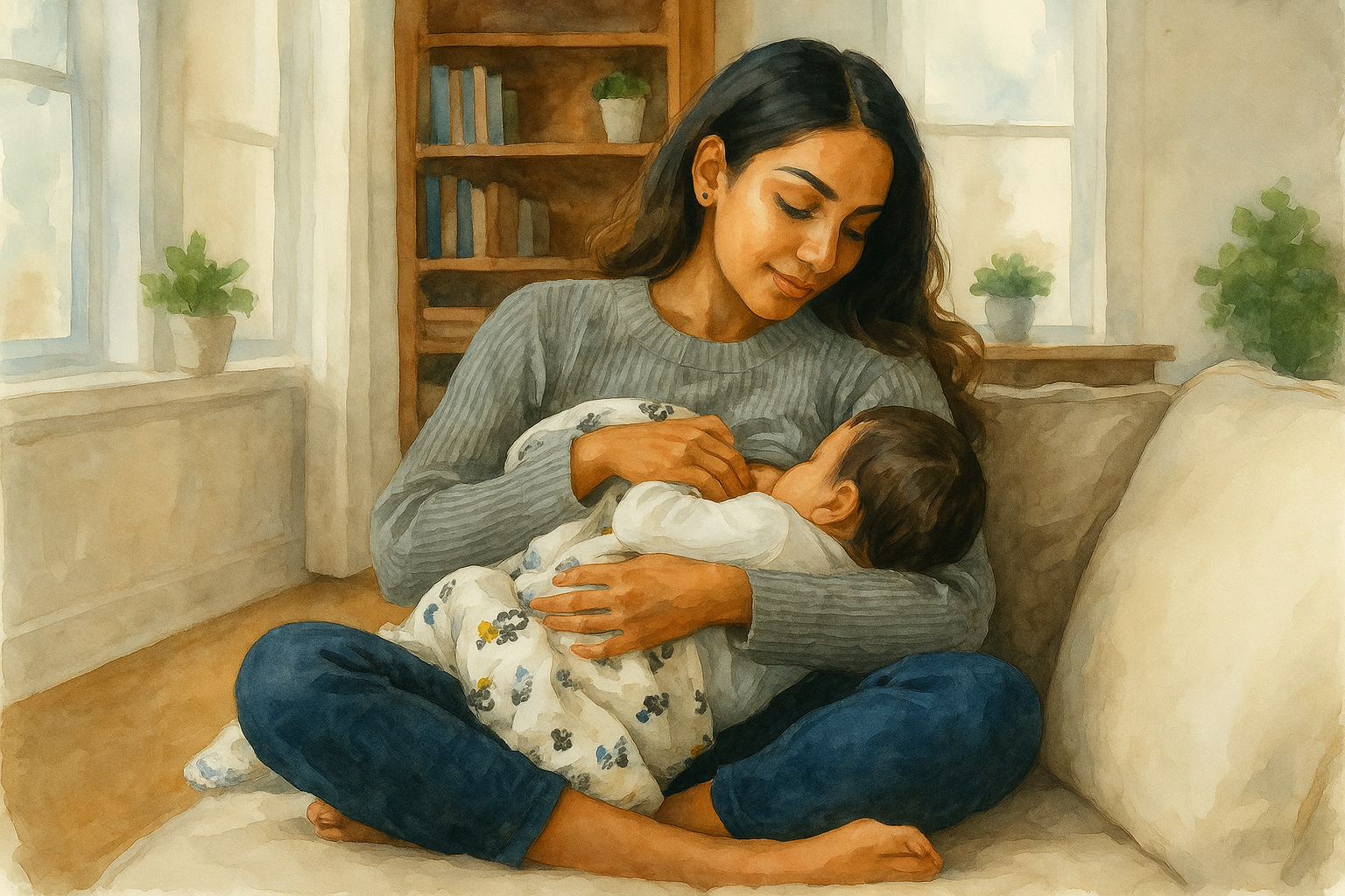 Vibrant cultural scene