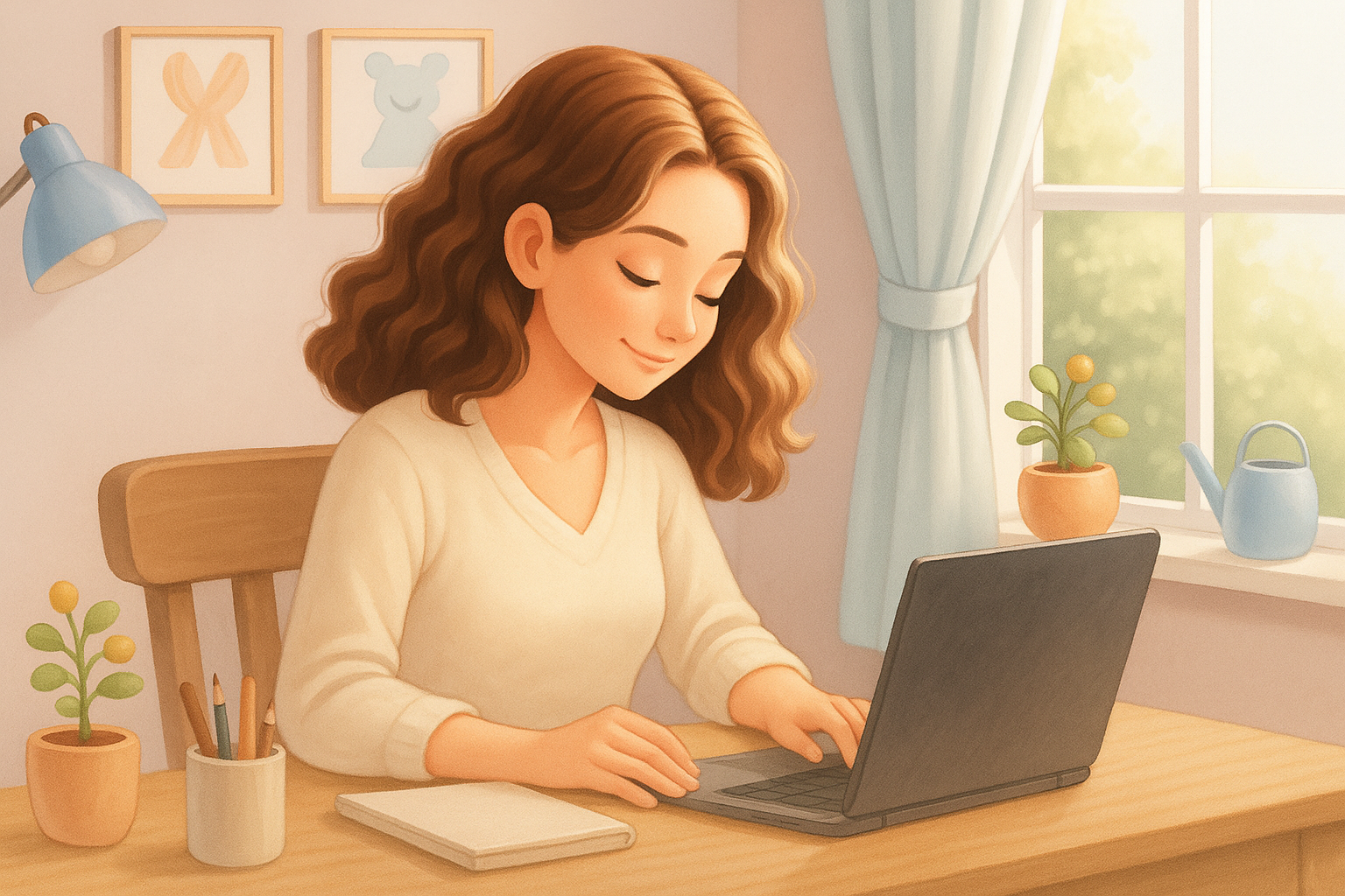 Image for Anxiety and Me in Today’s World: A Conversation Before Diagnosis - Work life balance for moms